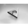 Buy cheap Iso18001 Worldia Cutting Tools Polycrystalline Diamond Pcd Inserts For Non Ferrous Metal from wholesalers