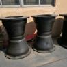 Buy cheap Marine Safety Dock Cone Rubber Fender Hyper Omega Pianc 2002 Standard from wholesalers