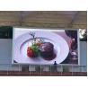 Buy cheap Square Outdoor Full Color LED Display Wateproof Large P6 Outdoor Led Screen from wholesalers