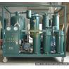 Buy cheap Industrial Lubricating Oil Purifier Recycling Mobile Type With Custom Colors Vacuum from wholesalers