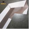 Buy cheap Thick 4mm Packaging Pallet Cardboard Corners Recycling from wholesalers