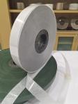 White PE Bonded Non Woven Fabric Strong Insulation With PE Film For Cables