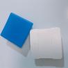 Buy cheap 0.8mm Thickness Plastic Strut Channel End Cap Light Weight Fitting from wholesalers