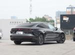 Colorful Cheap Rising Auto F7 High Quality 294Ps 450Nm Pure EV Electric Vehicles