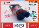 8-98043687-0 8-98181831-0 High Pressure Pump SCV Valve 8980436870 8981818310 For
