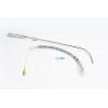 Buy cheap Unique Innovation Reinforced Suction Tube With Micro Thin PU Cuff from wholesalers