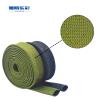 Buy cheap Cotton Nylon Sleeve Green Mesh Braided Sleeving For Wiring Harness from wholesalers