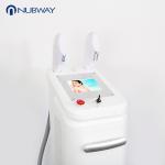 Professional himalaya ipl shr laser hair removal machine
