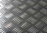 1100 H18 Embossed Aluminium Sheet Full Hard 3003 H24 Plates 6081 6061 6063 7075