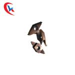 TKF16R150-S16 Cutting And Slotting Tungsten Carbide Inserts Carbide Grooving