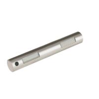 Buy cheap Alloy Steel Turning Drive Shaft Parts Tail Gear Box for Tractor product