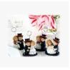 Buy cheap New creative promotion gift product wedding gift wedding business card holder from wholesalers