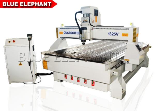 Buy cheap Kitchen Cabinets Making High Speed CNC Router Machine For Wood Cutting from wholesalers