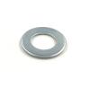 Buy cheap Grade A DIN125A Heavy Duty Flat Washer , Mild Steel Flat Washers For Pressure Vessels from wholesalers