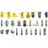 Buy cheap Vibrator Shaft Flexible Shaft Transmission Shaft Machining Part from wholesalers