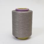Regenerated Ramie Cotton Yarn Recycled 60NM For Knitting Glove
