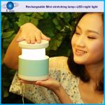 Rechargeable desk lamp / the most sold high quality special led lights