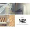 Buy cheap Heavy Duty Cattle Corral Panels For Sale Direct Portable Cattle Panels from wholesalers