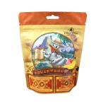 Snack Smell Proof Resistant Grocery Packaging Bags Food Aluminium Foil Insulated