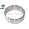 Buy cheap Blank Tungsten Carbide Mechanical Seal Ring High Wear Resistance from wholesalers