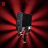 Buy cheap LED 300W Studio Auto Slave High Brightness LED Stage Light For Church Party from wholesalers