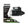 Buy cheap 12V 9T CW STARTER 11.130.300, 11.130.399, 11.130.885,11.130.886, 11130300, 11130399, 11130885, AZJ3107, AZJ3311, AZJ3312 from wholesalers