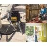 Buy cheap 220V Electric Magnum Spray Painter For Interior Walls Painting 2.5L/Min Delivery from wholesalers
