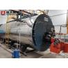 Buy cheap 1 Ton Hr Oil Steam Boiler Diesel Fired Boiler For Pringting Dyeing Factory from wholesalers