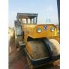 Buy cheap Used XCMG road roller 12ton for sale from wholesalers
