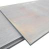 Buy cheap Building Construction Material Prime Hot Rolled Carbon Steel Sheet Plate Q235B Q345 Q195 from wholesalers