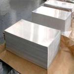 Architectural 0.2mm-80mm Aluminum Alloy Plate Sheet 6063 6083