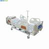 Buy cheap Backrest Max Upward Angle 70 Degree 5 Function Electric Hospital Bed from wholesalers