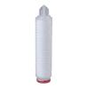 Buy cheap Industrial Stainless Steel Cartridge Filter Housing For Food Beverage Filtration from wholesalers