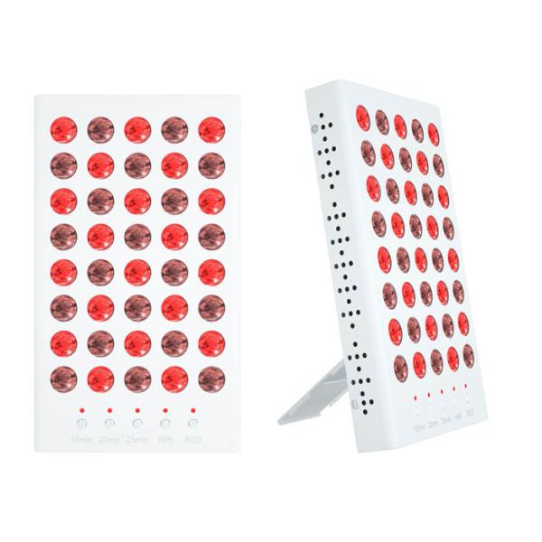 Buy cheap Home Use Red Light Therapy Hair Growth Hand Held Infrared Light Therapy 200W from wholesalers
