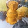 Buy cheap Excavator Parts Swing Motor Assy For Komatsu PC450-7 PC450-8 PC400-7 PC400-8 Hydraulic Swing Device 706-7K-010 from wholesalers