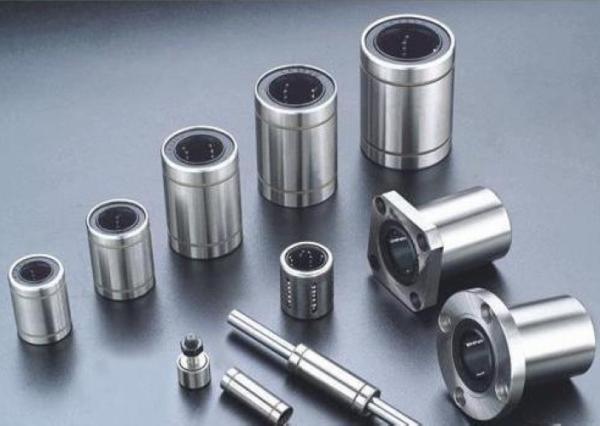 Buy cheap LM , LME , LMB Linear Motion Bearings POM Size: 4 ~ 101.6mm For Medical Instrument from wholesalers