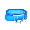 Buy cheap Outdoor Backyard Inflatable Pool , Baby Water Park Blow Up Swimming Pools from wholesalers