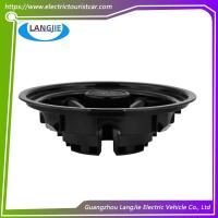 Buy cheap Yamaha Universal SS Wheel Cover Hub Cap 8-Inch Golf Cart Spare Parts product
