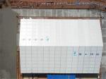 Fire Retardant 30mX60m Big Outdoor Tent With PVC Door