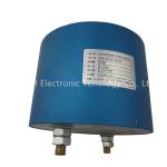 Through Hole 25 Mm High Current Slip Ring 2 Circuits 250A For Electrical Heating