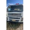 Buy cheap The 2005 Putzmeister 49 M Concrete Pump Truck 49m Vertical Reach 2.6mm Vibrating Amplitude from wholesalers