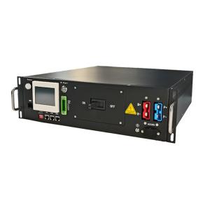 Wholesale 3 Level Structure Relay BMS Solar Battery Management System 480V DC 63A from china suppliers
