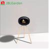Buy cheap High End Cocoon Hanging Suspended Ethanol Fireplace Roof Mounted from wholesalers