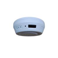 Buy cheap White FORTHAUS 15fps Hidden Nanny Camera Wifi For Home Security product
