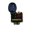 Buy cheap Hyva new type FLYQF-C hand valve tipper control valve dump truck from wholesalers