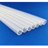 Buy cheap Harmless 40A Hardness 3/8" ID Flexible Silicone Tubing from wholesalers
