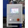Buy cheap High Strength NC Hydraulic Press Brake In Sheet Plate Weld Structure from wholesalers