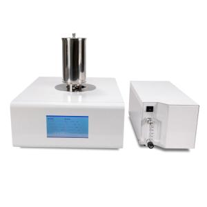Buy cheap Differential Thermogravimetric Differential Thermal Analysis TGA DTA DSC from wholesalers