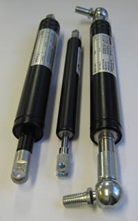 Buy cheap Stainless Steel Traction Gas Spring Gas Strut Auto Bonnet Gas Strut from wholesalers