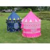 Buy cheap Play House Tent Outdoor Indoor Portable Camping House Toys For Kids Easy Set Up(HT6041) from wholesalers